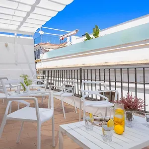 Apartment Genteel Santa Cruz, Seville