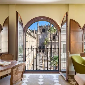 Apartment Magno Santo Tomas, Seville