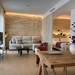 Apartment Redes Royale By Misterhost, Seville