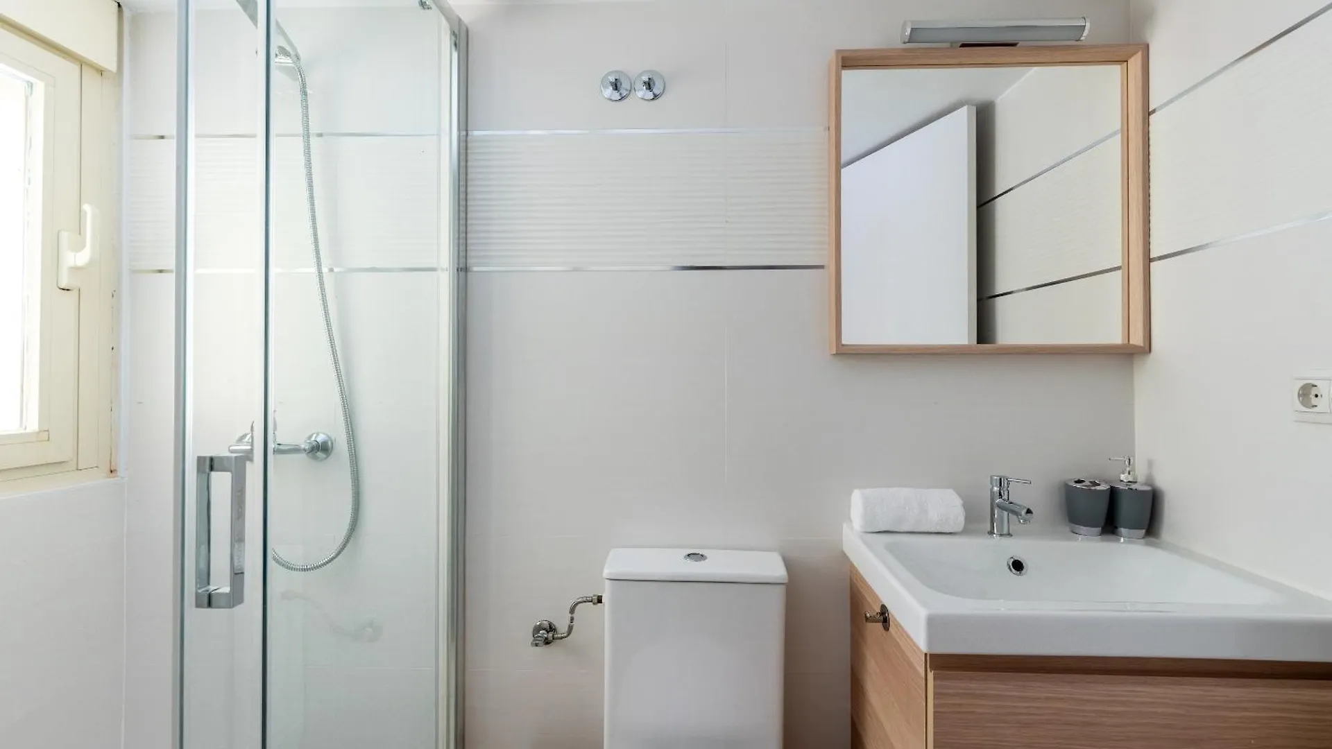 דירות סביליה Behouse Calatrava 0*,  ספרד