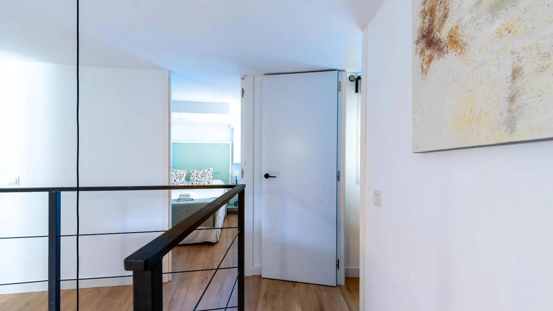 דירות סביליה Behouse Calatrava 0*,