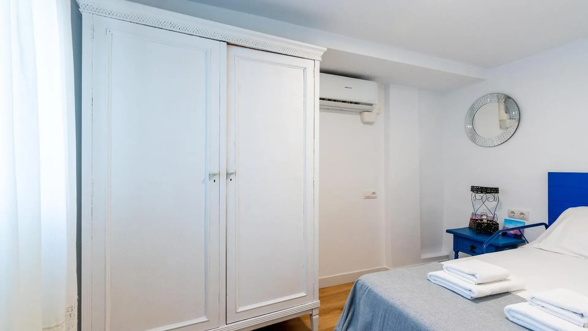 דירות סביליה Behouse Calatrava