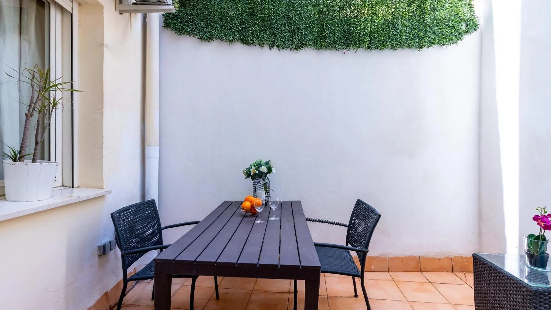 Behouse Calatrava Apartment Seville 0*,  Spain